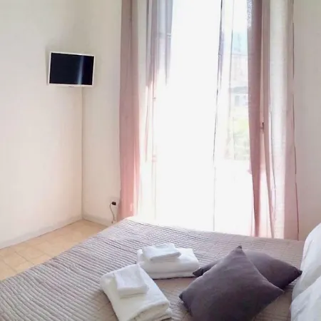 Orchidea In Centro Apartment