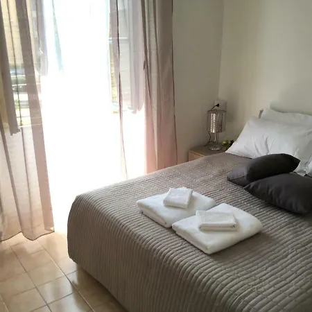 Apartment Orchidea In Centro Como