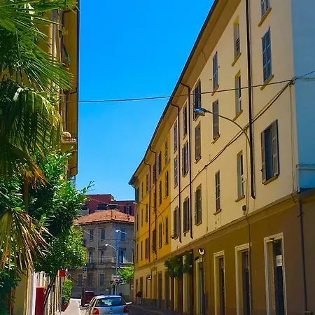 Orchidea In Centro Apartman