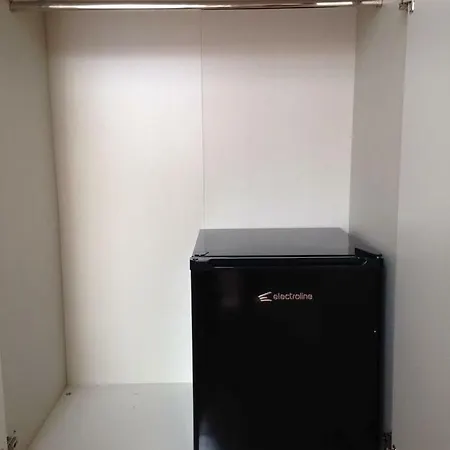 Orchidea In Centro コモ