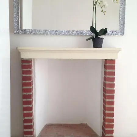 Orchidea In Centro Apartman *