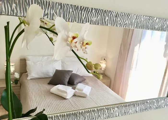 Apartment Orchidea In Centro *