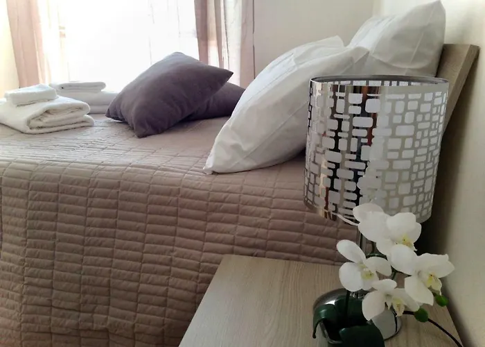 Apartment Orchidea In Centro