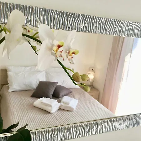 Appartamento Orchidea In Centro *