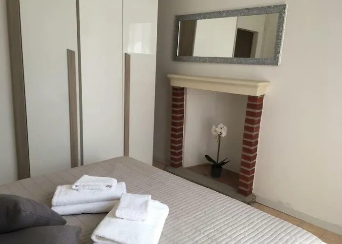 Apartamento Orchidea In Centro Como