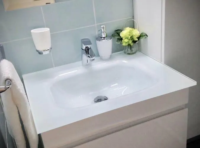 Orchidea In Centro * Como