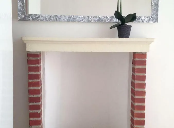 Orchidea In Centro Apartamento *