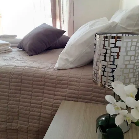 Appartement Orchidea In Centro