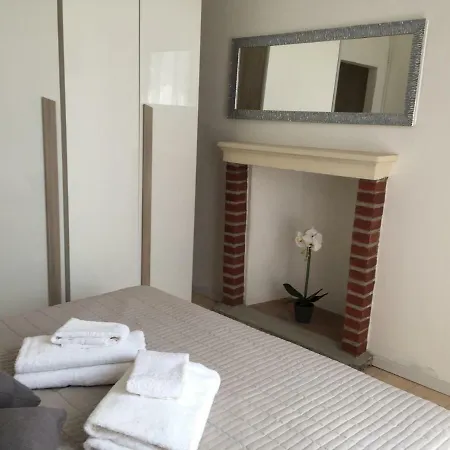 Appartement Orchidea In Centro Como